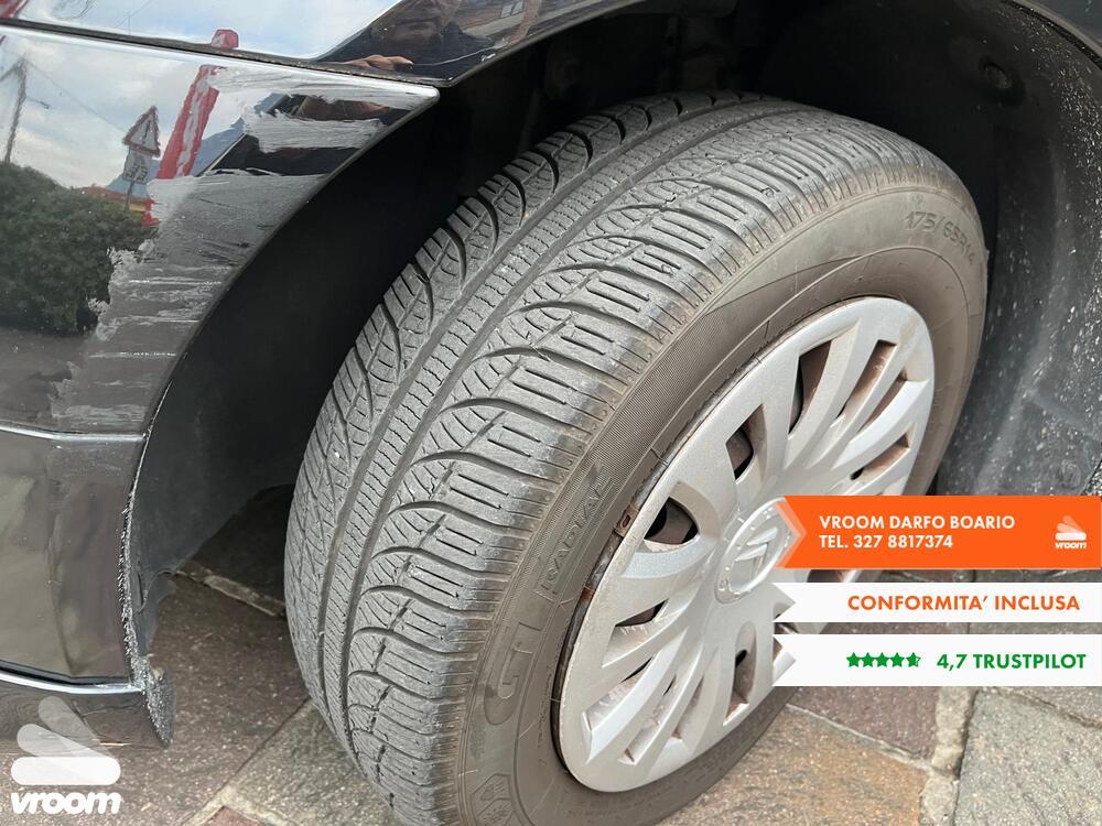 CITROEN C2 C2 1.4 Excite VTR