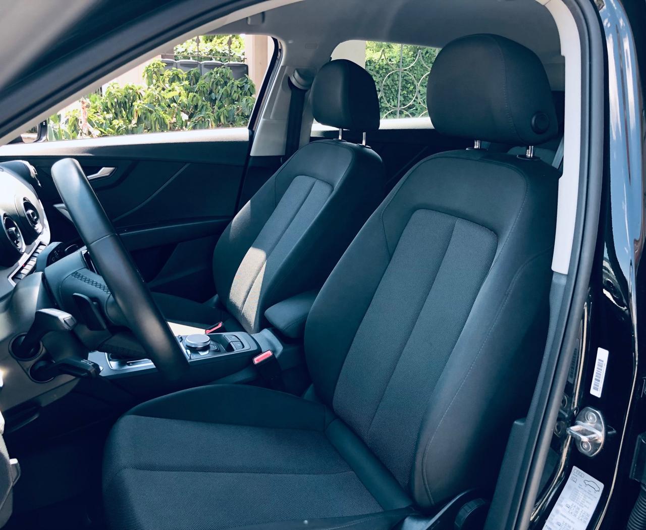 Audi Q2 35 TFSI S tronic S-LINE Advanced