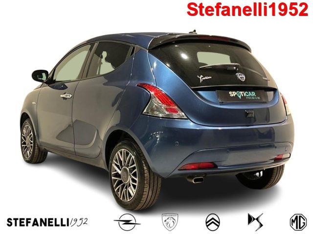 LANCIA Ypsilon 1.0 FireFly 5 porte S&S Hybrid Gold Plus