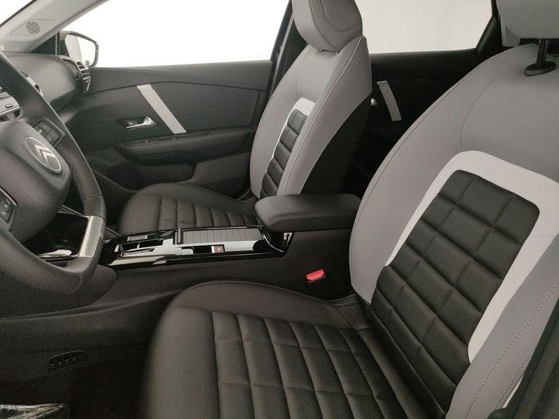 Citroën C4 HYBRID 145 e-DCS6 - MAX