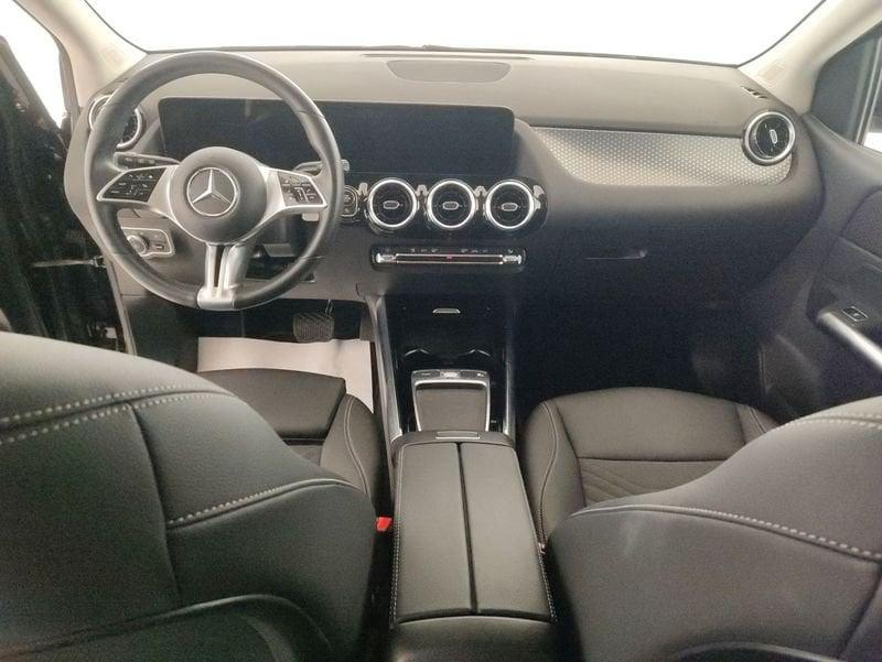 Mercedes-Benz Classe B B 180 d Progressive Advanced auto