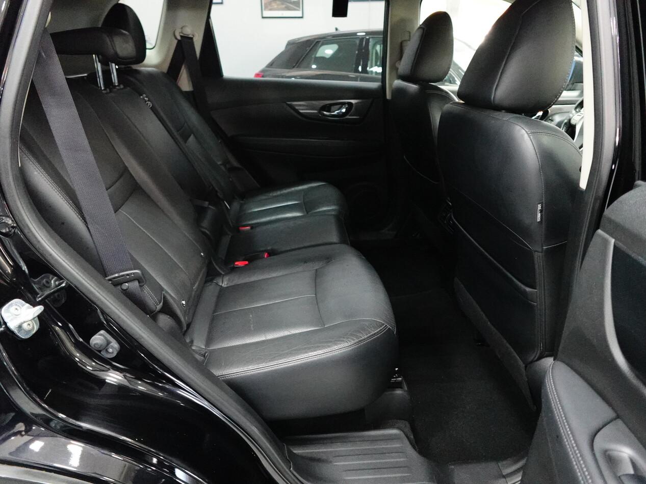 Nissan X-Trail 1.6 DCI 130 CV 4WD TEKNA