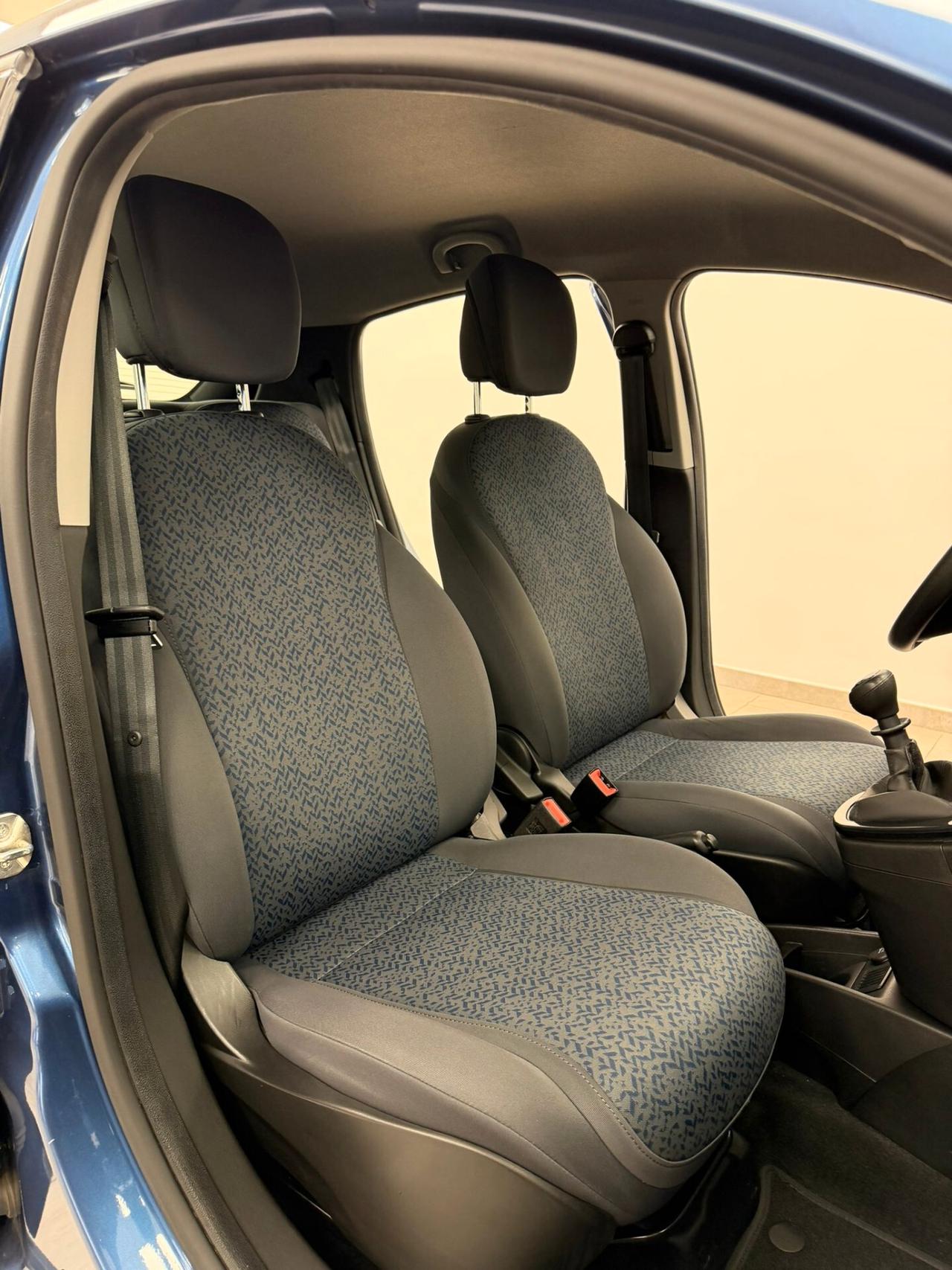 LANCIA YPSILON 1.0 HYBRID FIREFLY 70 CV 2022