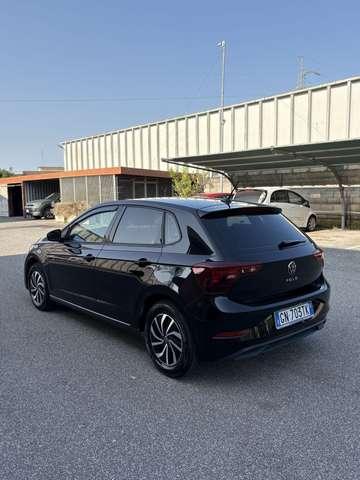 Volkswagen Polo 1.0 evo 80cv comfortline