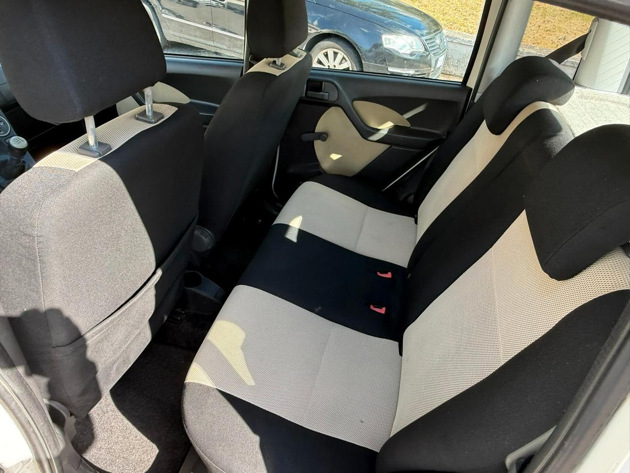 Fiat Panda 1.3 MJT 16V 4x4 Cross