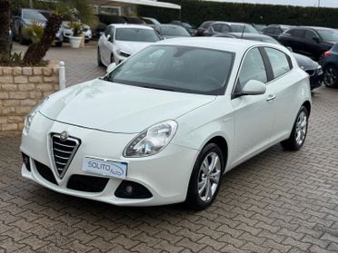 Alfa Giulietta 1.6 JTDm-2 105 CV Distinctive * Ok Neopatentati