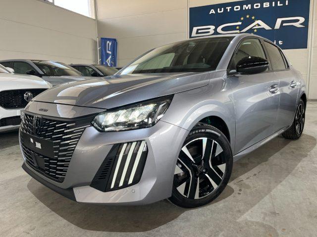 PEUGEOT 208 1.2 T 100CV 5p Allure /CAR PLAY-NAVIG./PARK PLUS