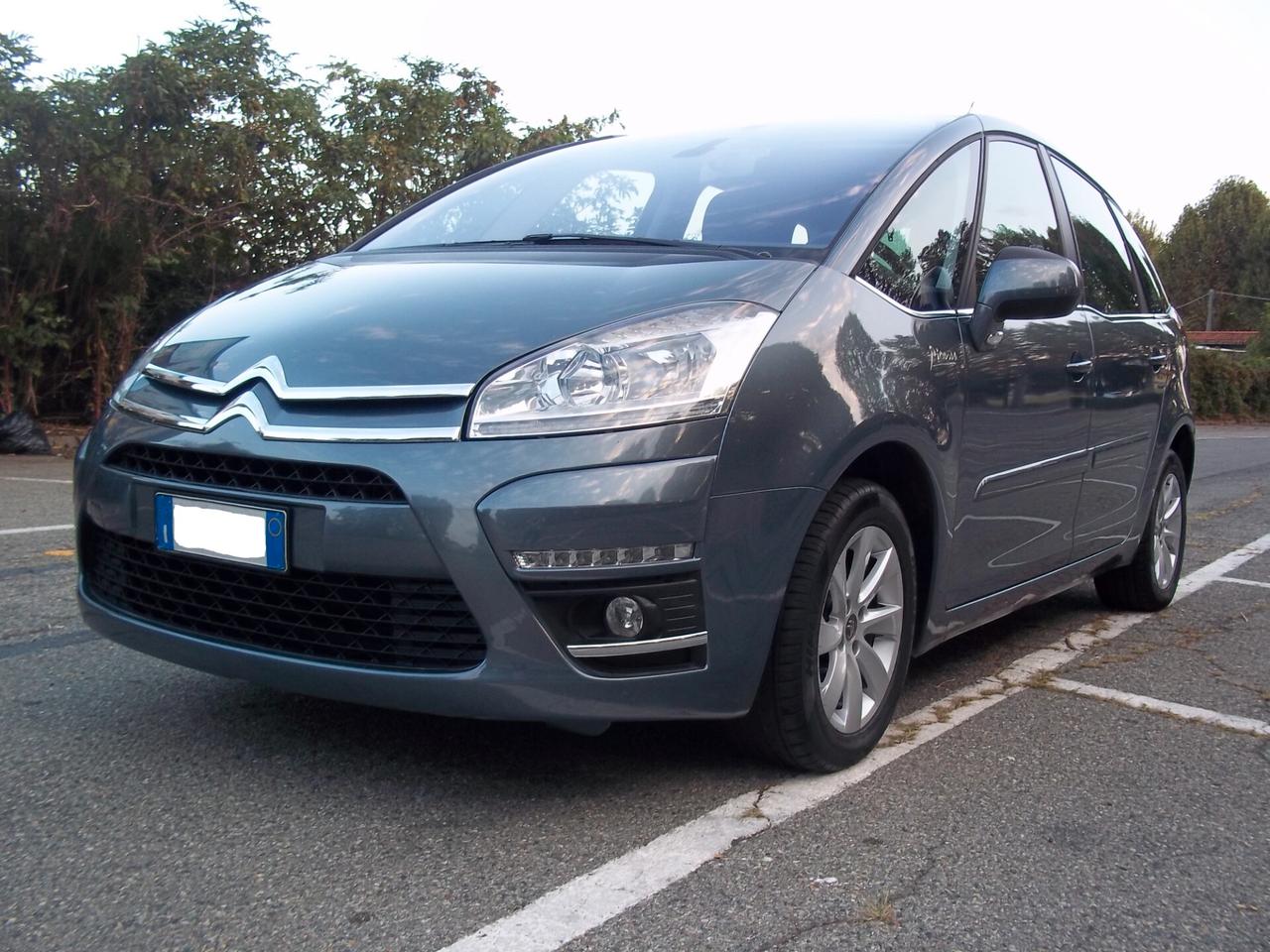 Citroen C4 Picasso 1.6 HDi per Commercianti