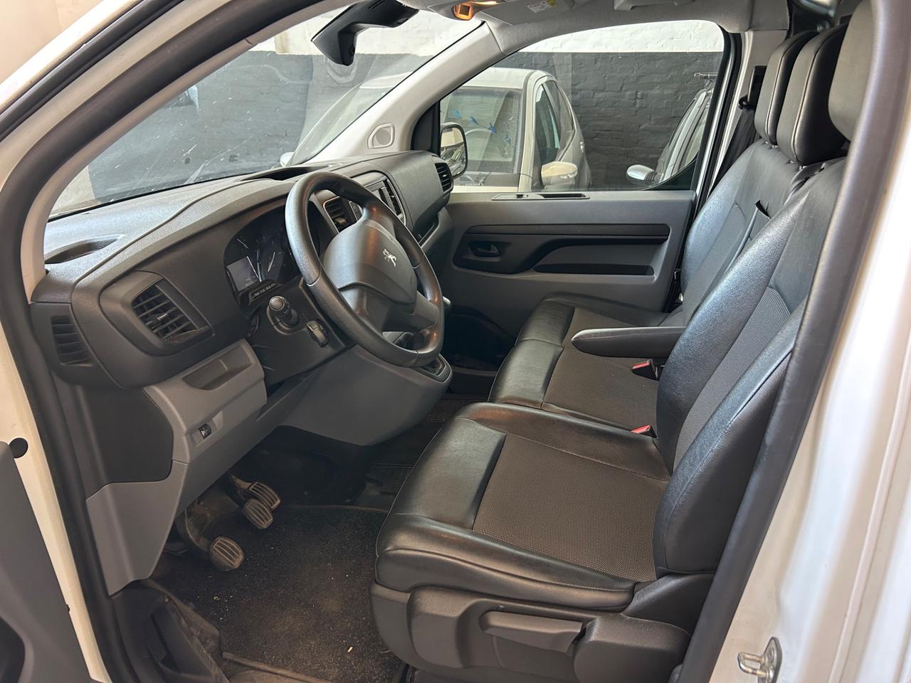 Peugeot expert 2.0 Multijet diesel