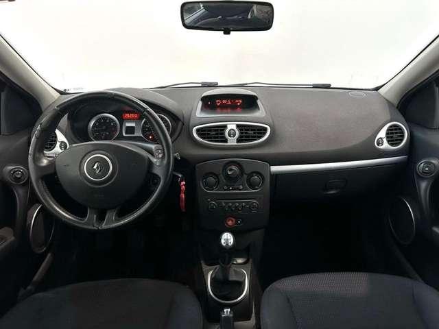 Renault Clio 1.2 16V 5 porte