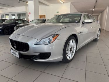 Maserati Quattroporte Quattroporte V8 GTS