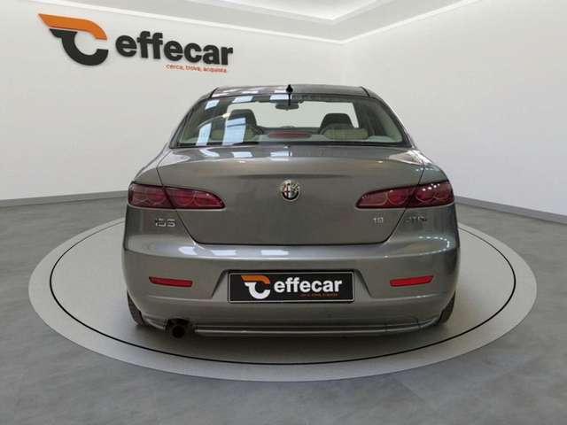 Alfa Romeo 159 1.9 JTDM 150 CV