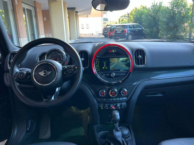 MINI Countryman 2.0 Cooper D Business Countryman Automatica