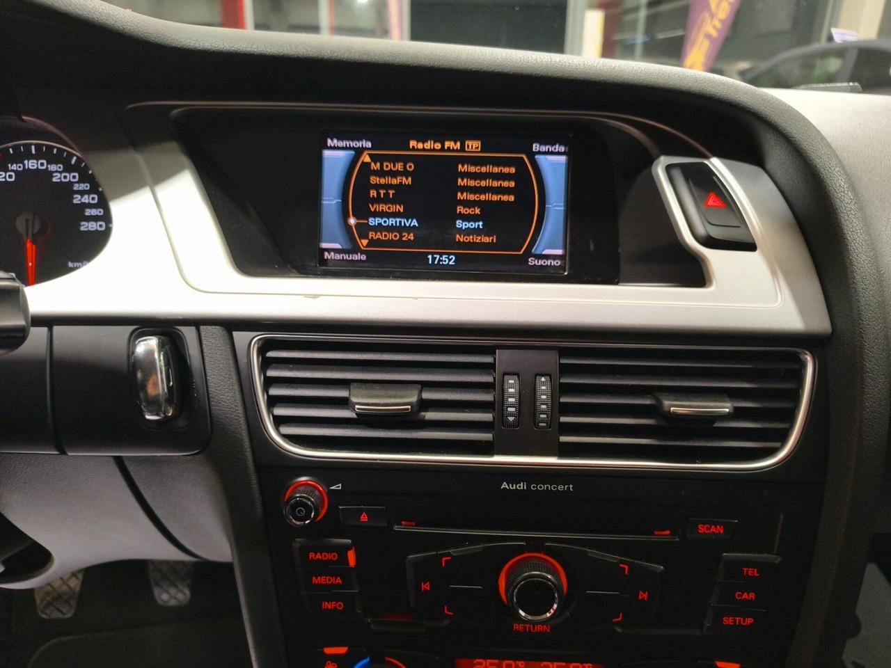 Audi A4 Avant 2.0 TDI 143CV F.AP. Advanced