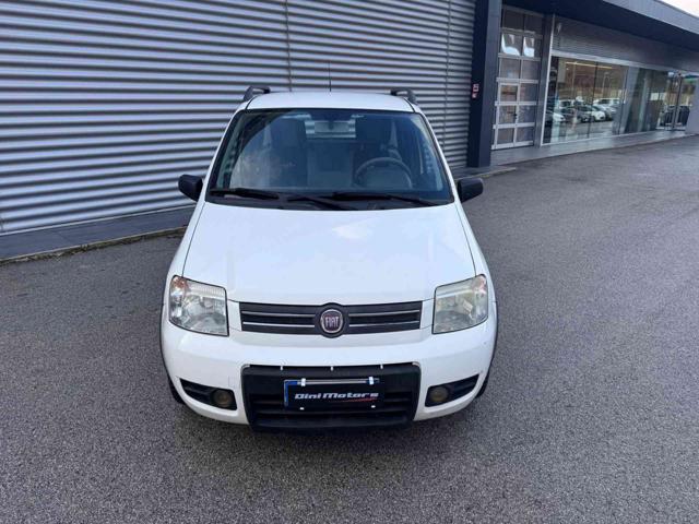 FIAT Panda 1.2 Climbing Natural Power METANO