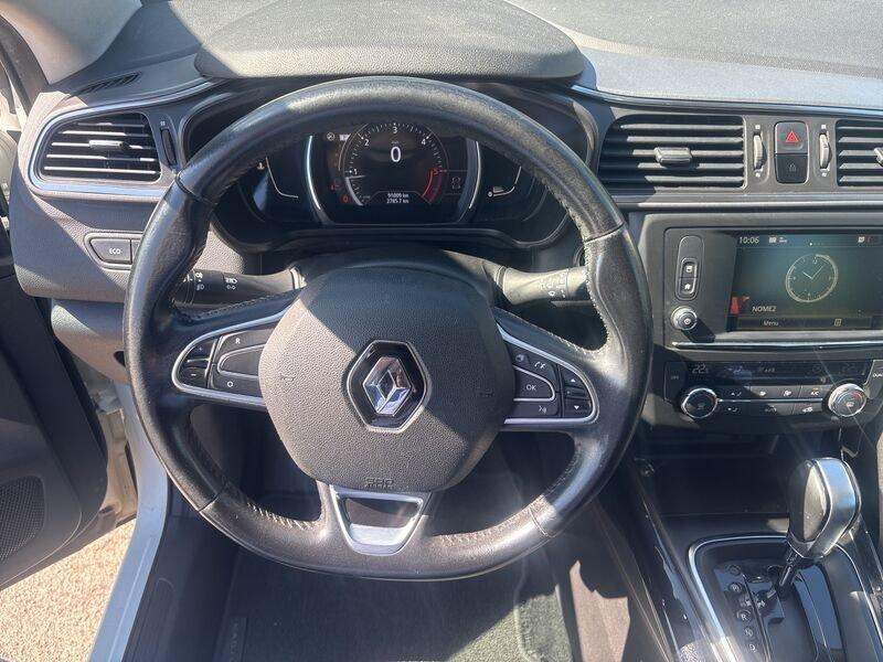Renault Kadjar 1.5 dCi 110CV EDC Energy Intens