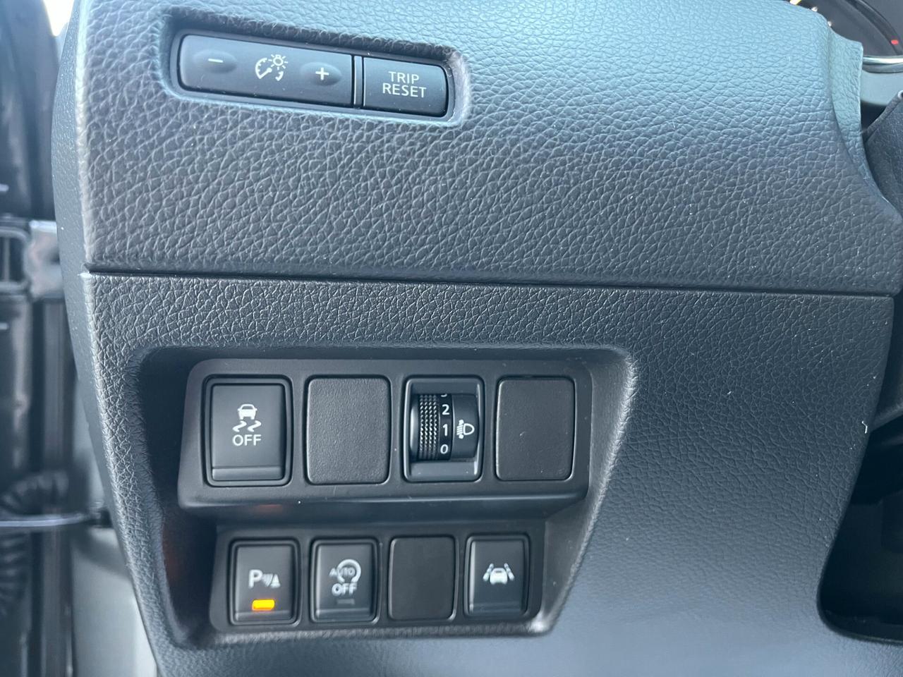 Nissan Qashqai 1.5 dCi 360