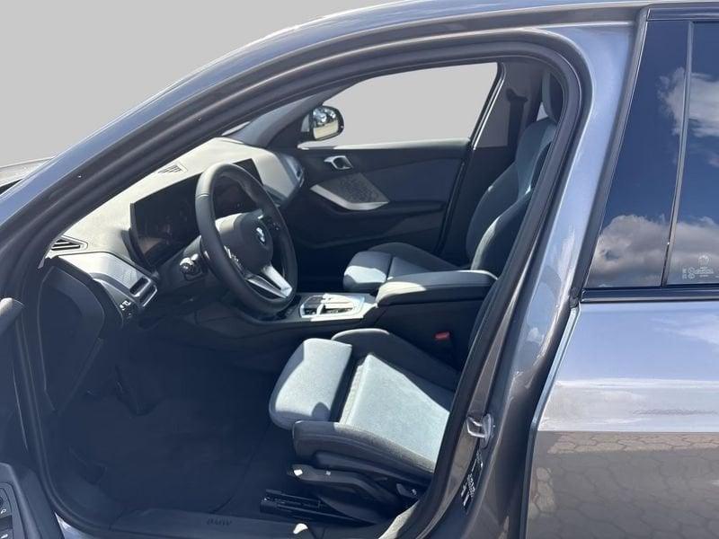 BMW Serie 1 120 MSport Design aut. Camera Full LED 18"