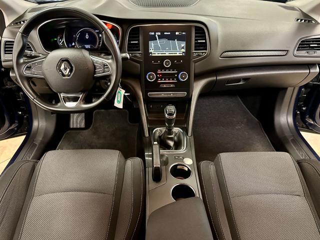 RENAULT Megane Mégane Sporter N1 EURO 6D NAVI LED