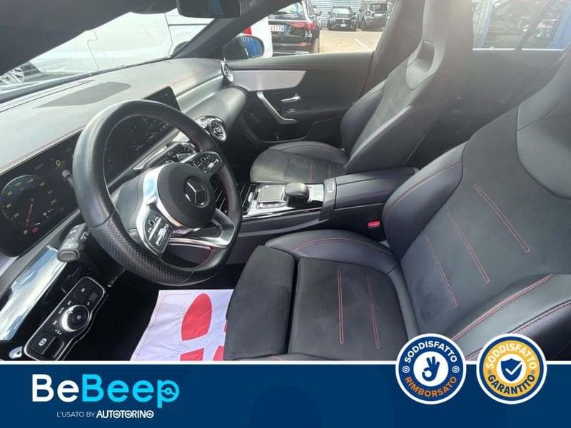 Mercedes-Benz CLA S.Brake 200 D PREMIUM AUTO