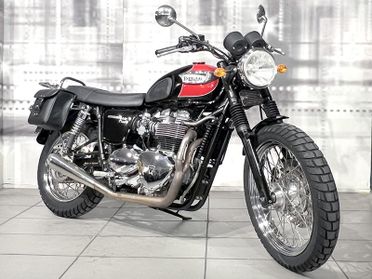 Triumph Bonneville T100