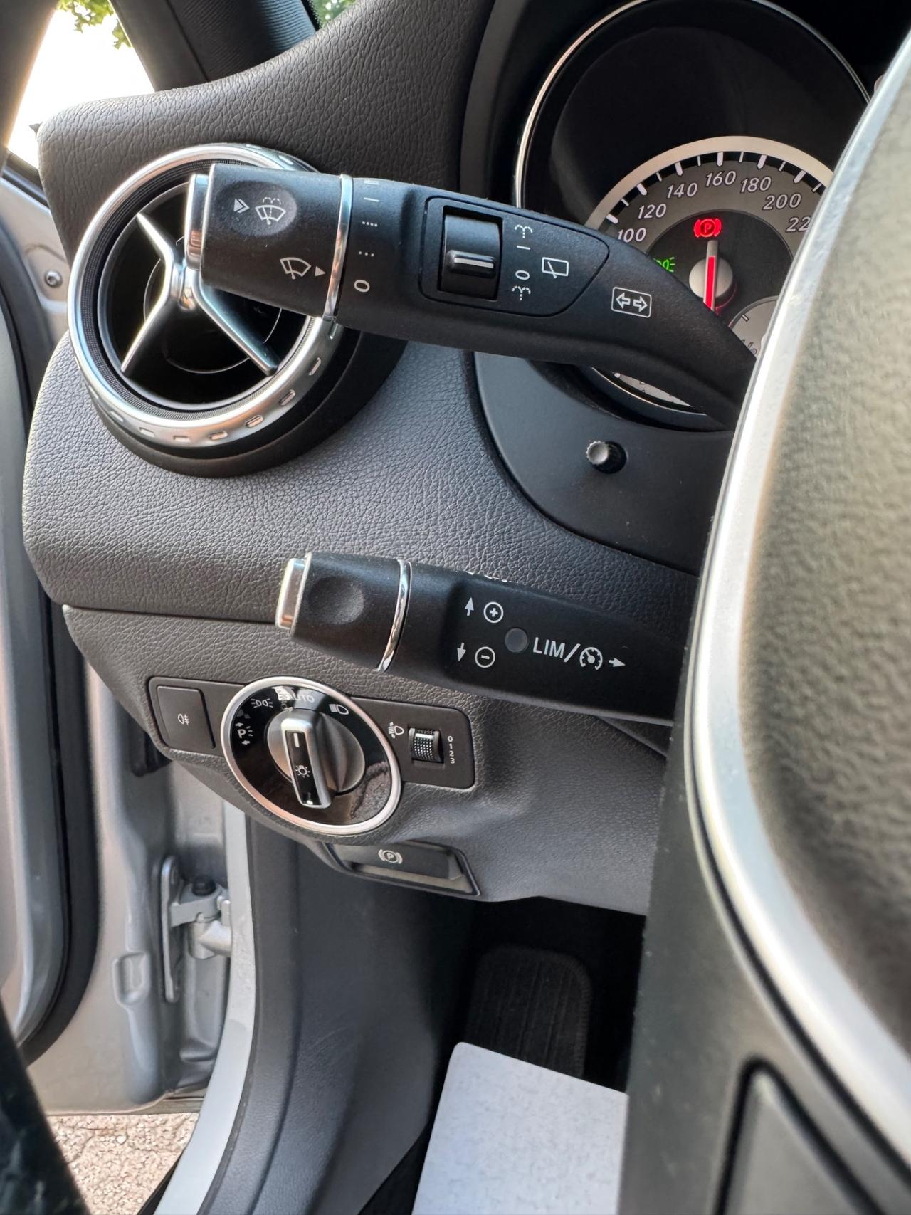 Mercedes-benz GLA 200 CDI Executive