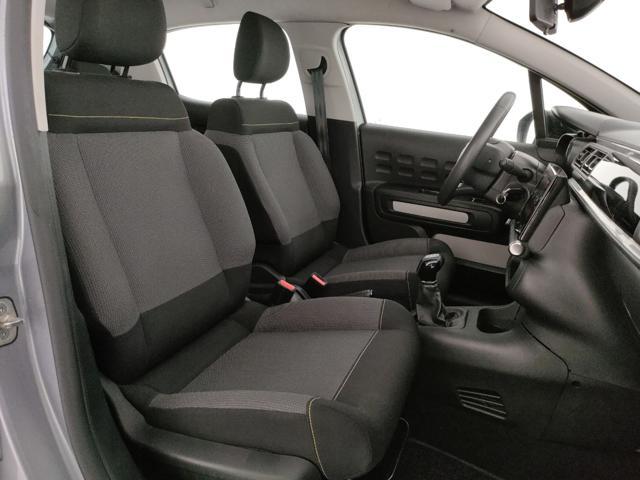 CITROEN C3 PureTech 83 S&S Feel Pack