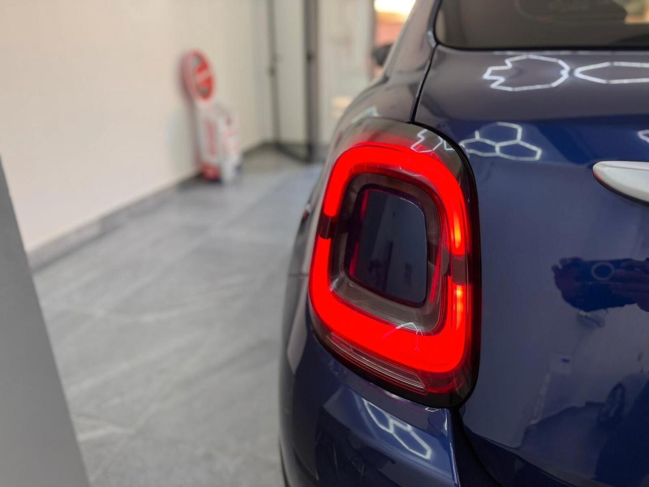 Fiat 500X 1.6 MultiJet 120 CV Cross