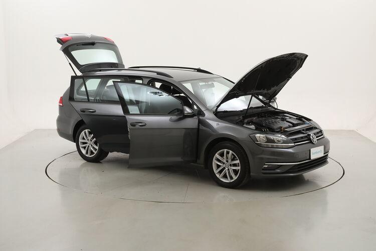 Volkswagen Golf Variant Variant Business DSG BR548080 1.6 Diesel 116CV