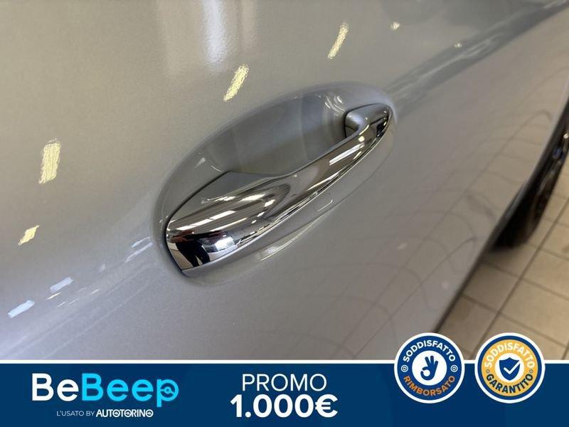Mercedes-Benz GLA 250 PREMIUM AUTO