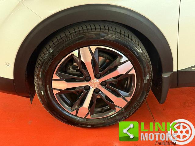 PEUGEOT 3008 BlueHDi 120 S&S EAT6 GT Line - N1 - autocarro
