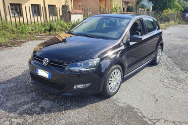 VOLKSWAGEN POLO 1.2 TDI CONFORTLINE 75CV