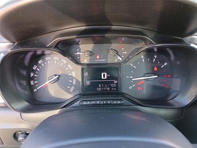 CITROEN C3 3ª serie PureTech 83 S&S Shine