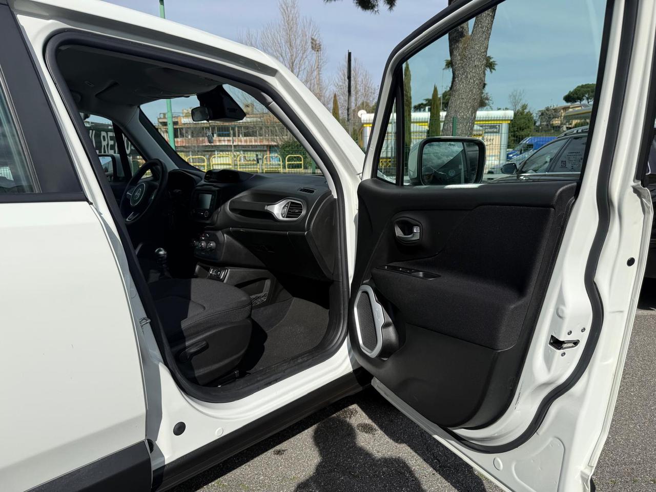 Jeep Renegade 1.0 t3 Longitude 2wd