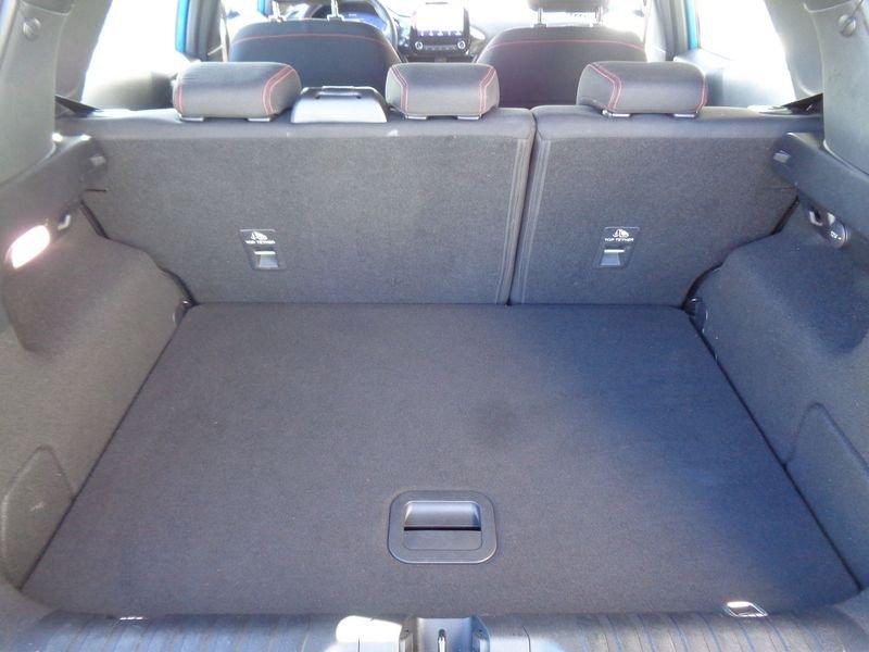 Ford Puma Puma 1.0 EcoBoost Hybrid 125 CV S&S ST-Line