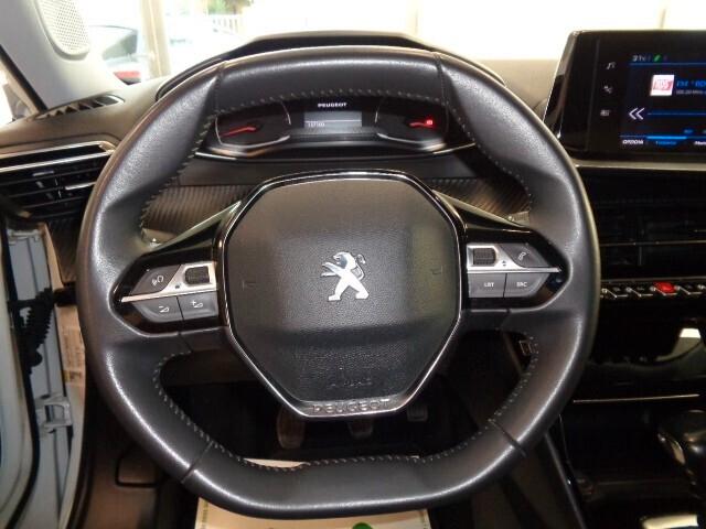 Peugeot 2008 BlueHDi 110 S&S Allure Pack