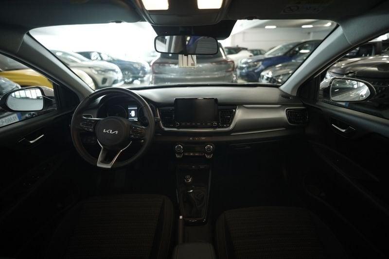 Kia Stonic 1.2 dpi Style 84cv