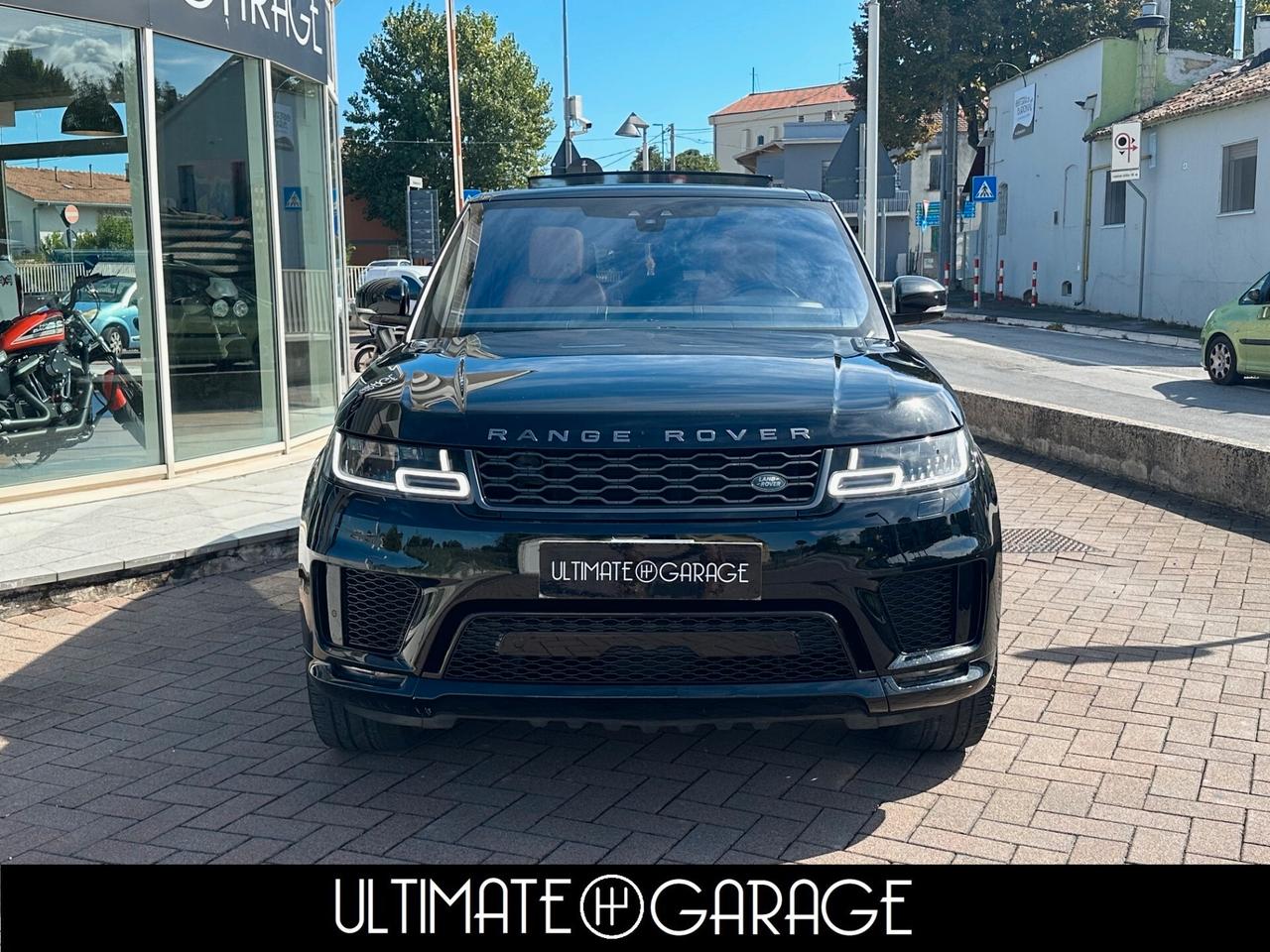 Land Rover Range Sport 3.0 TDV6 HSE Dynamic auto MY19 *tetto*matrix