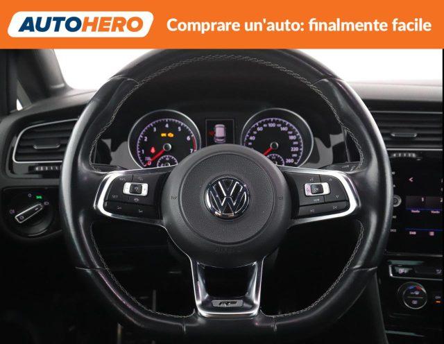 VOLKSWAGEN Golf 1.5 TSI ACT 5p. Sport BlueMotion Technology
