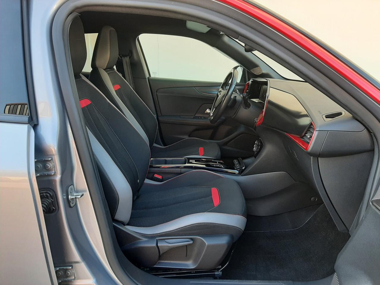 Opel Mokka 1.2 Turbo 130 CV AT8 GS Line