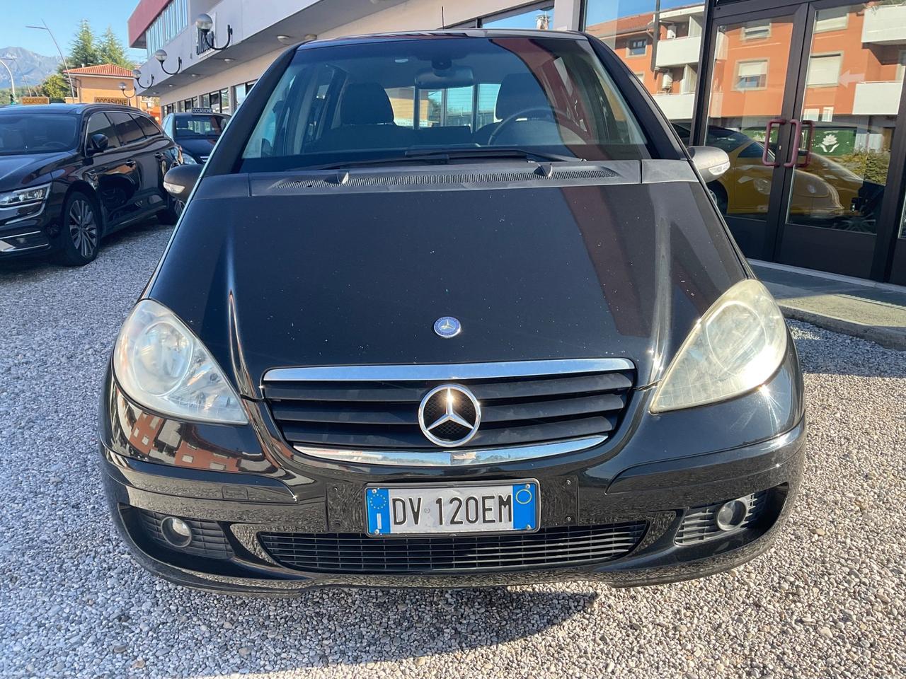 Mercedes-benz A 150 Classic