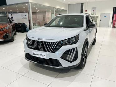 Peugeot 2008 PureTech 130 S&S EAT8 Allure