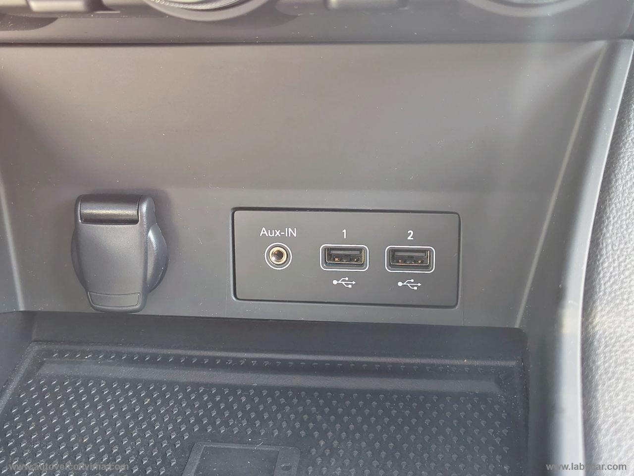 RENAULT Captur TCe 90 CV Techno