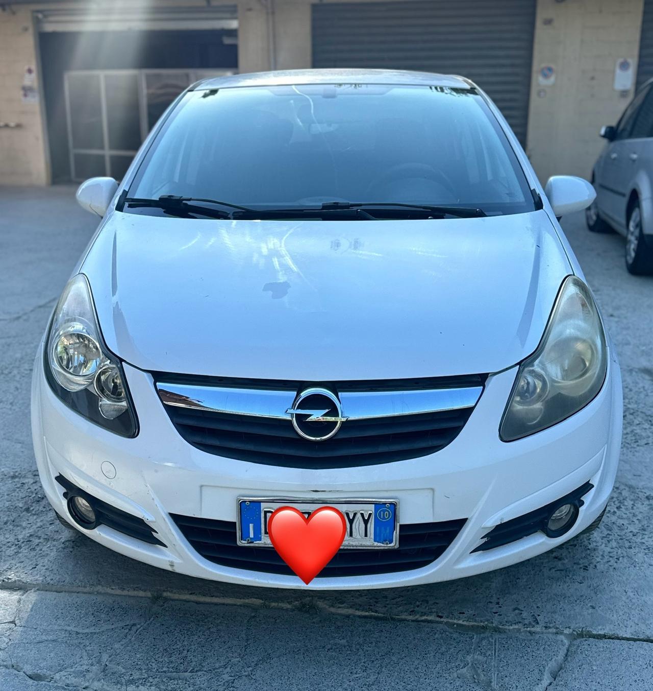 Opel Corsa 1.2 5 porte Edition 2010