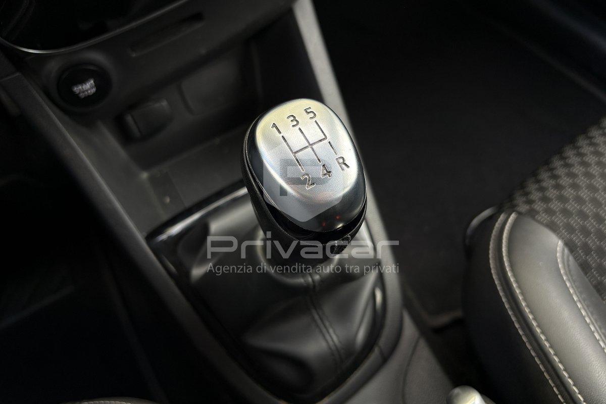 RENAULT Clio TCe 12V 90 CV GPL 5 porte Moschino Intens