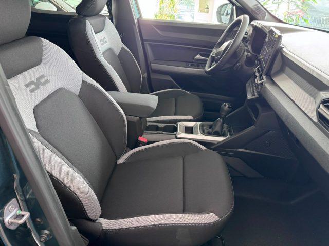 DACIA Duster PRONTA CONSEGNA GPL Journey + Pack parking