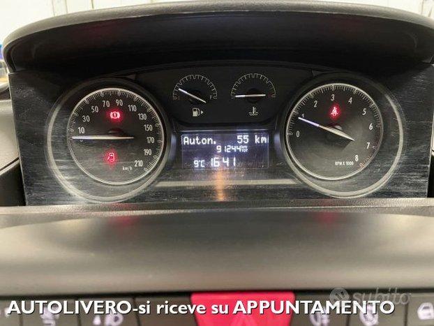 LANCIA Ypsilon 1.2 69 CV 5 porte GPL