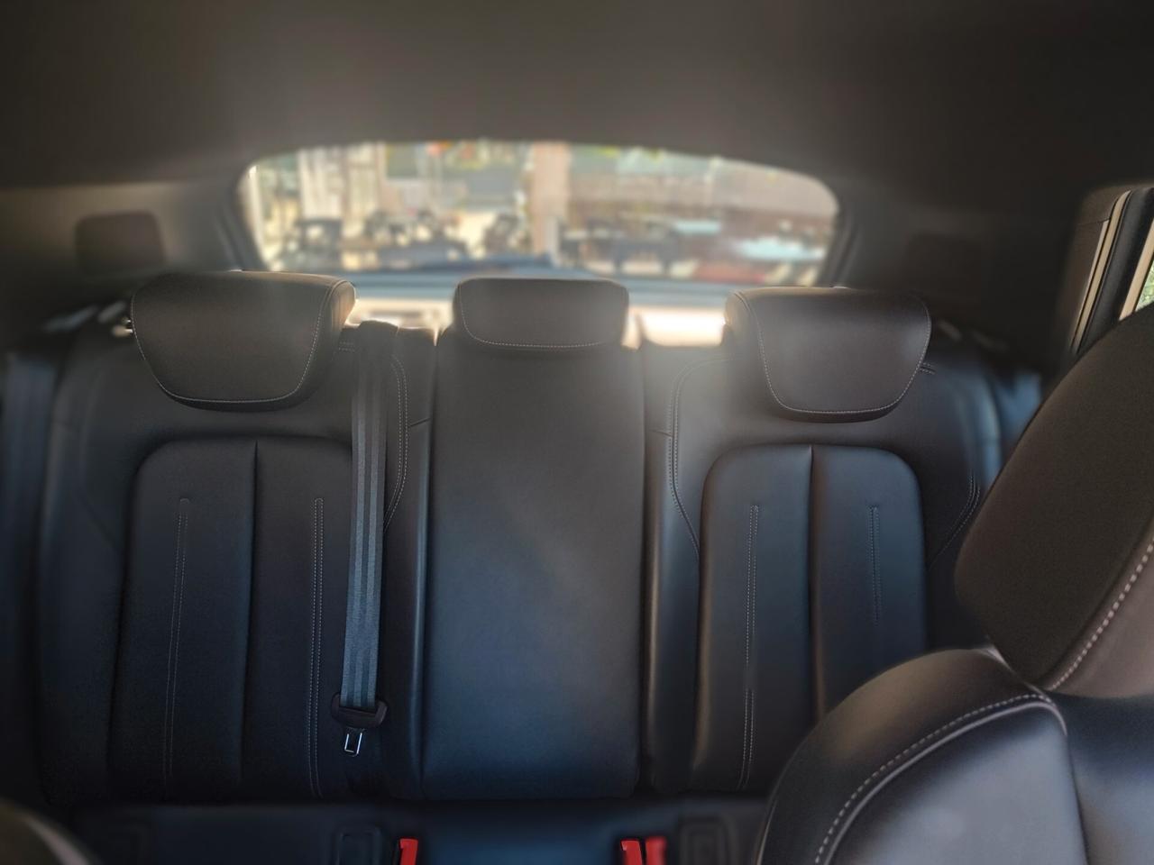 AUDI Q2 35 2.0 TDI 150 CV S LINE EDIT. QUATTRO S-TRON