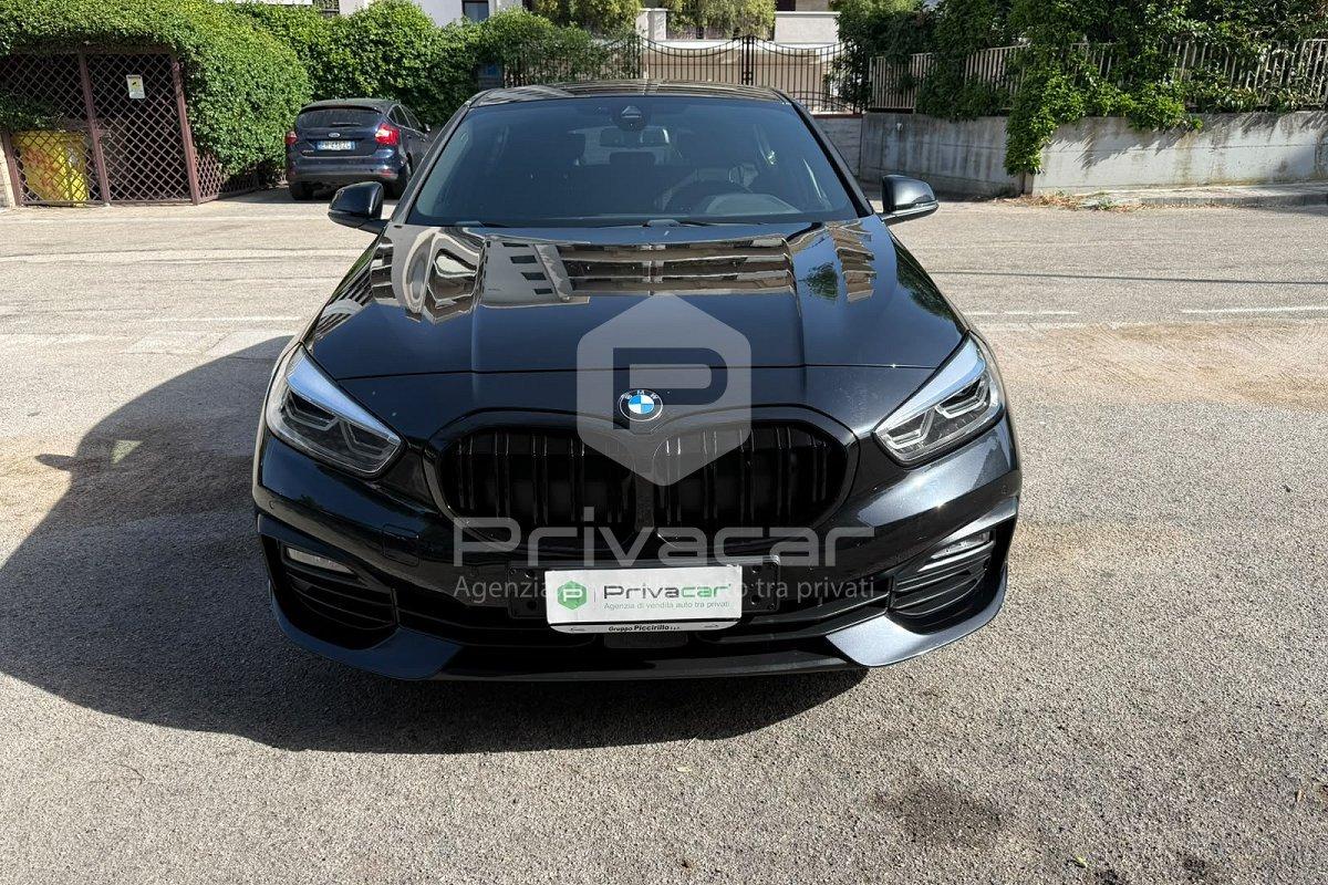 BMW 118d 5p. Business Advantage