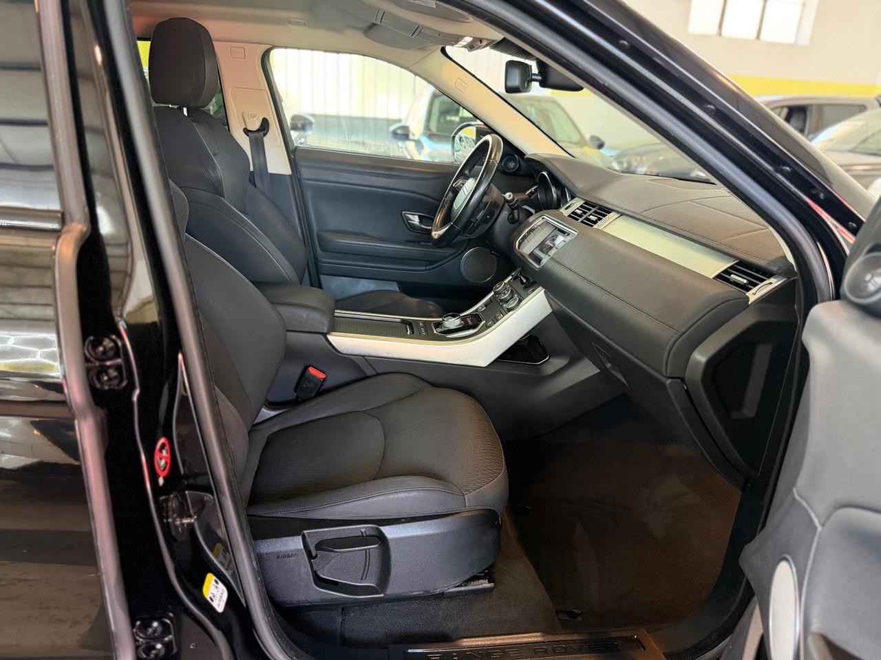 Land Rover Range Evoque 2.0 TD4 150 CV 5p. HSE Dynamic